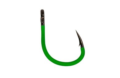 Madcat Háčky A-Static Jig Hook