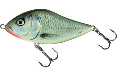 Salmo Wobler Slider Potápavý 12cm