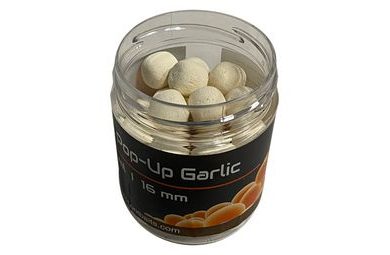 Mastodont Baits Fluo Pop-Up Boilies 16mm 200ml