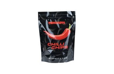 Mikbaits Boilie Chilli Chips Chilli Banana