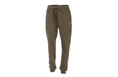 Prologic Tepláky Mirror Carp Joggers Ivy Green