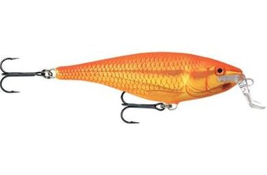 Rapala Wobler Shallow Shad Rap GF