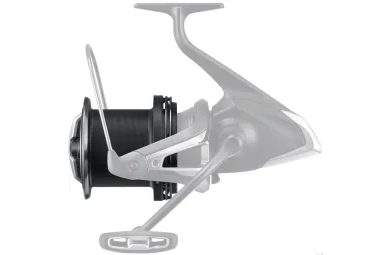 Shimano Náhradní cívka Aero Technium MGS 14000 XTD