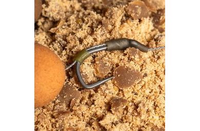 Fox Návazce Carp Wide Gape Ready Rigs