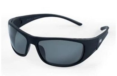 Nash Polarizačné Okuliare Make It Happen Flexible Wrap Polarised Sunglasses Smoked Grey