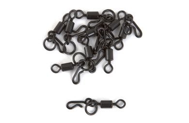 Giants Fishing Rychlovýměnný obratlík Fast Lock Swivel vel.8/10ks