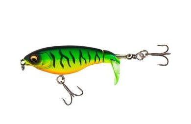 Zebco Wobler Plopp Eye 6,5cm 6,4g