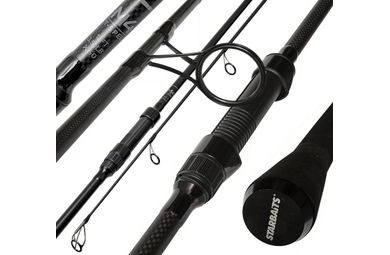 Starbaits Prút M4 T-SPEC X50 3,6m 3,0lbs
