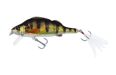 Westin Wobler Percy The Perch Crankbait Real Perch