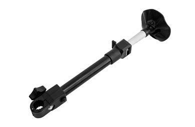 Mivardi Prídavná kapsa na lehátko