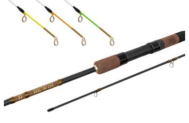 Delphin Prút Rewir Picker 270cm 60g
