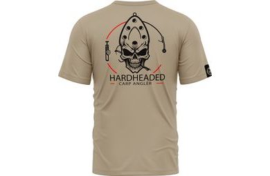 Fox Tričko Black / Camo Logo T-Shirt