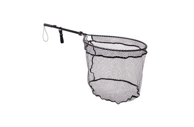 Savage Gear Skladací podberák Foldable Net With Lock L 75cm