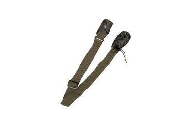Trakker Chrániče na pruty NXC Camo Elasticated Tip Protector
