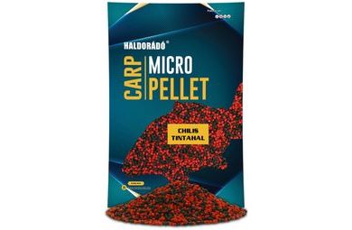 Chyť a pusť Kukuřičné peletky