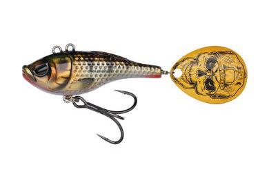 Madcat Spin Tail Perch