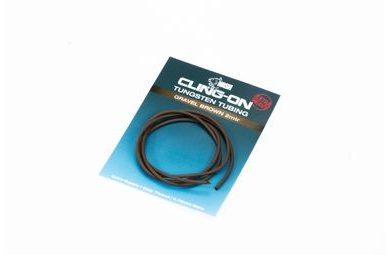 Nash Hadička Cling-On Tungsten Tubing 2m