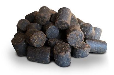 LK Baits Kukuričné pelety