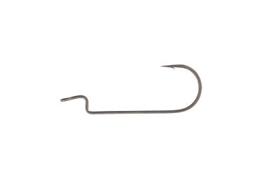 Savage Gear Háčik Worm Offset Super Slide Hook 10ks