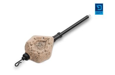 Delphin Olověná zátěž CyberBarbed PVA Tube