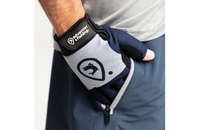 Delphin Neoprénové rukavice s výstelkou NeoFlix