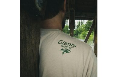 Fox Tričko Black / Camo Logo T-Shirt