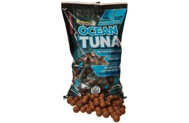 Starbaits Boilie Concept Ocean Tuna