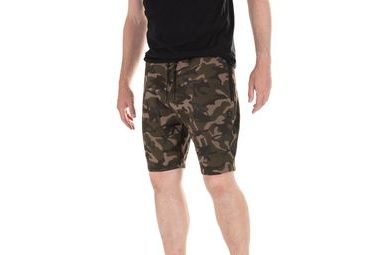 Fox Kraťasy Camo Jogger Shorts