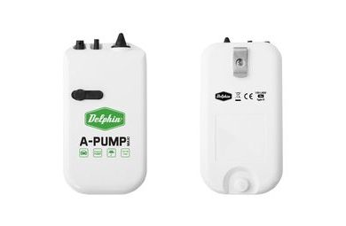 Delphin Vzdušovanie A-Pump mini