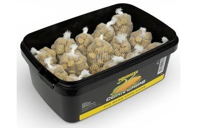 Mikbaits PVA Bomb Corn Chips 15ks