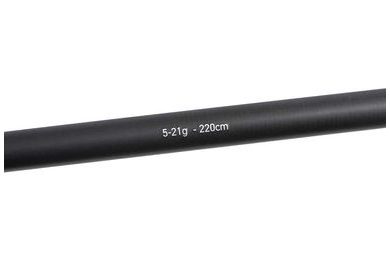 Fox Rage Prút Prism X Travel Power Spin 240cm 15-50g 4pc