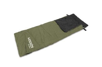 Chyť a pusť Spací vak Thunder 5 Season