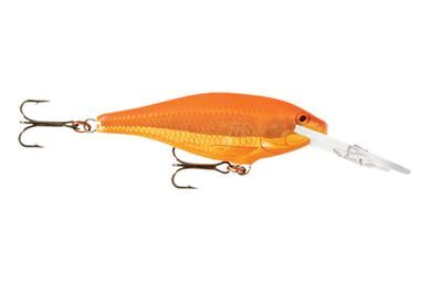 Rapala Wobler Shad Rap Deep Runner GF