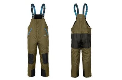 Delphin Winter Cruiser 5T