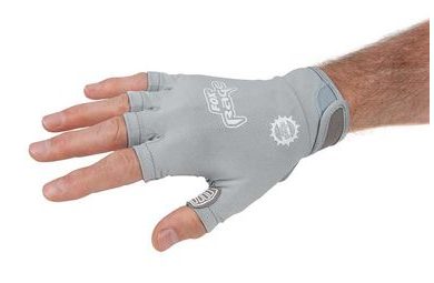 Fox Rage Rukavice Lightweight UV Gloves