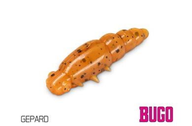 Delphin Umělá nástraha Bugo Cheese 15ks