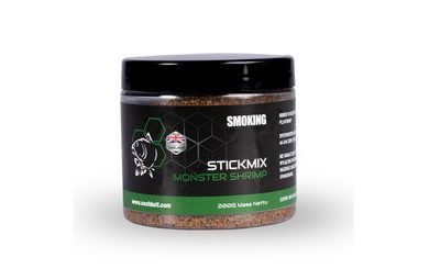 Nash Stick Mix Monster Shrimp Smoking 200g