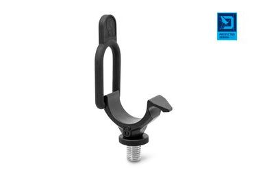 Zfish Rohatinka Heavy Duty Black