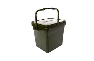 Zfish Skládací Rybářský Kbelík/Řízkovnice 18L