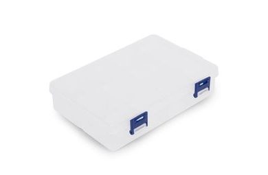 Zebco Krabička Trophy Accessory Box 8 Slot