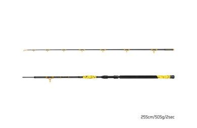 Vagner Prut Origin V-Static 2,4m 200-800g