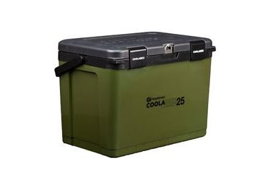 RidgeMonkey Chladící box CoolaBox Compact 25l