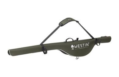 Westin Pouzdro na pruty W2 Rod Case Fits Up To 12' 153cm