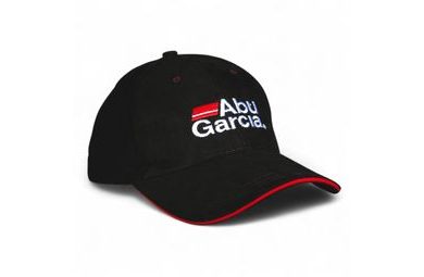 Abu Garcia Kšiltovka Baseball Cap