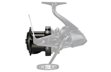 Shimano Náhradní cívka Spool Speedmaster 14000 XTD