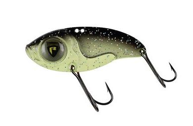 DAM Sada wobleru Vib Pack Box 5.5-7cm 4ks