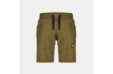 KUMU kraťasy COCOON khaki