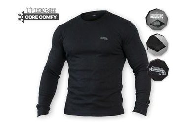 Zfish Termoprádlo Thermocore Comfy Tričko