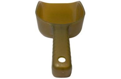 Delphin Lopatka Loader