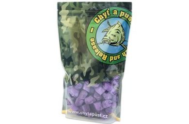 LK Baits Kukuričné pelety